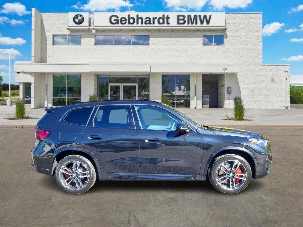 BMW X1 XDRIVE28I - 2