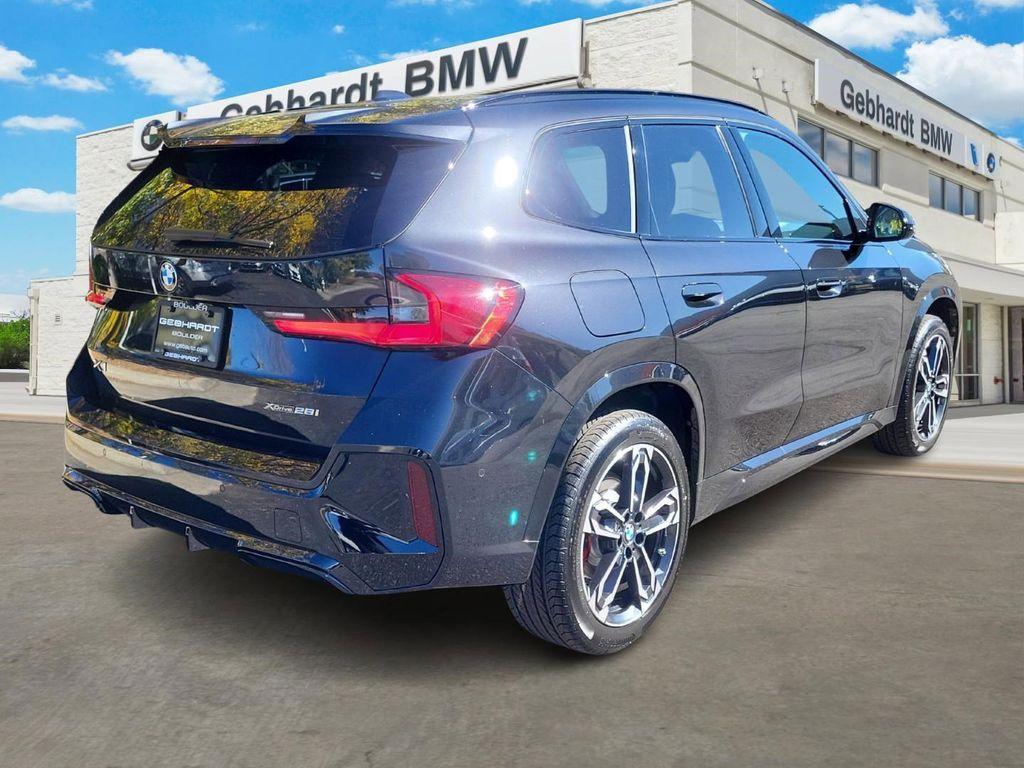 BMW X1 XDRIVE28I - 3