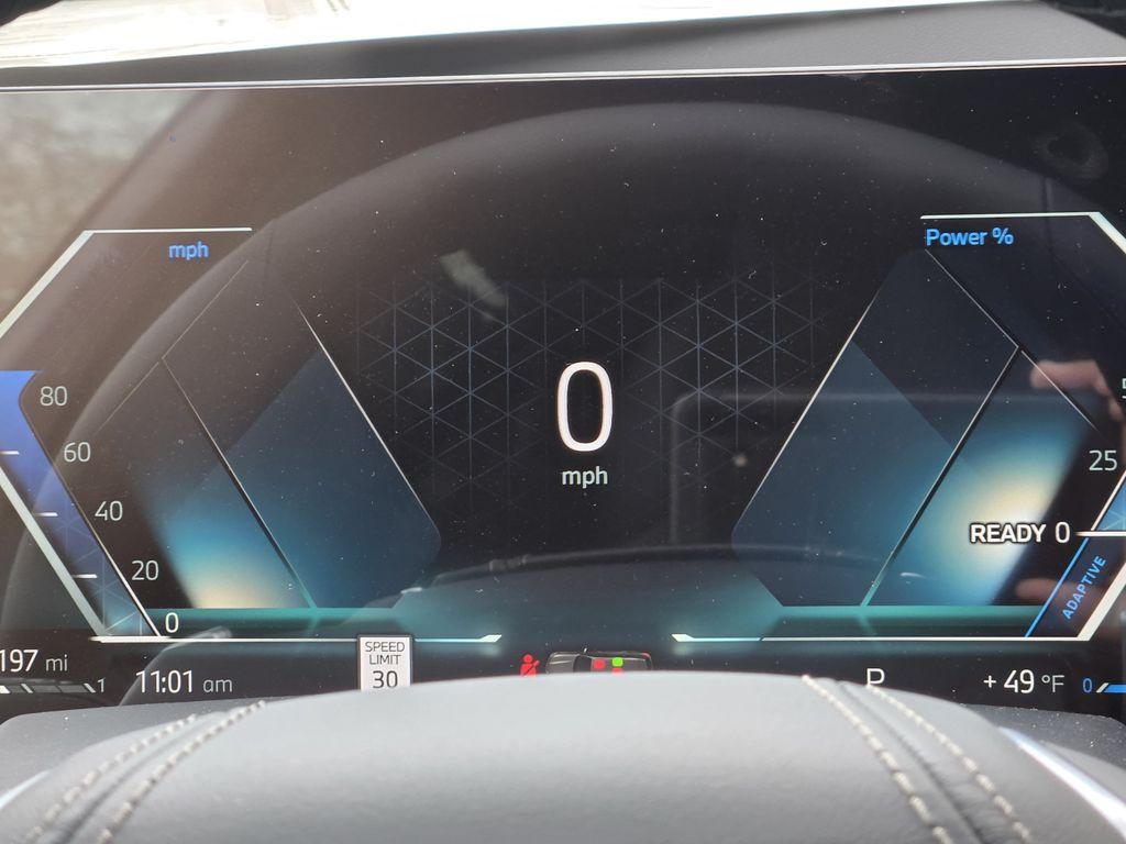 صورة مصغرة 17 لـ 2026 BMW X5 PHEV XDRIVE50E