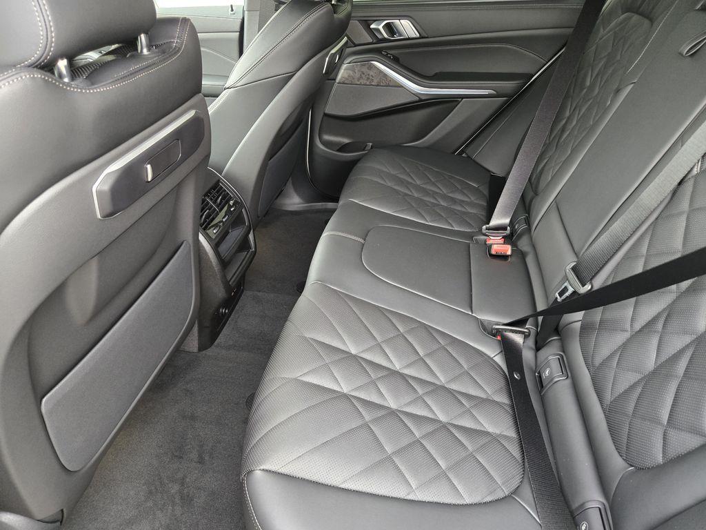 صورة مصغرة 30 لـ 2026 BMW X5 PHEV XDRIVE50E