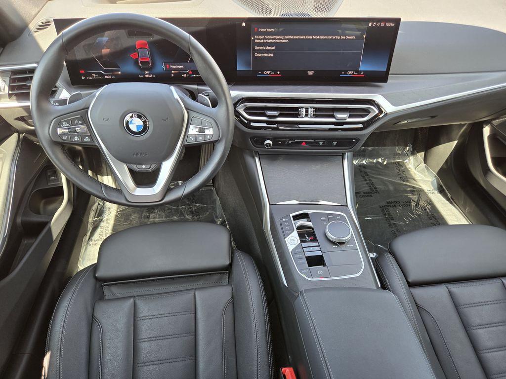 2023 BMW 330 I XDRIVE 缩略图 23