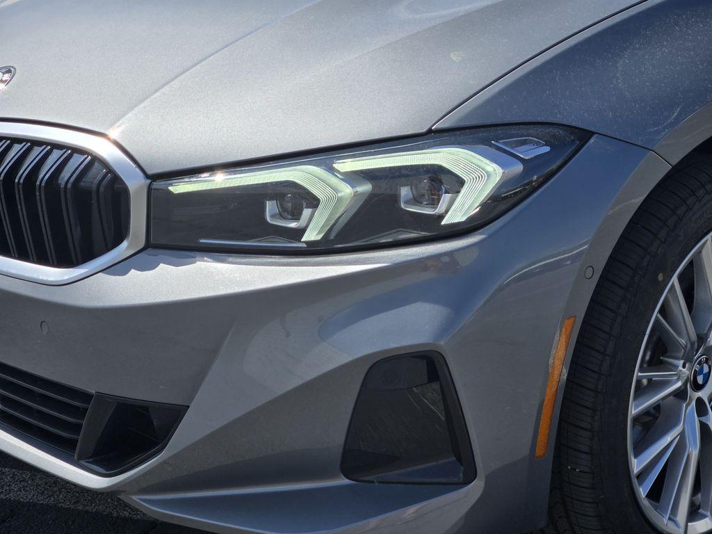 2023 BMW 330 I XDRIVE — фото 6
