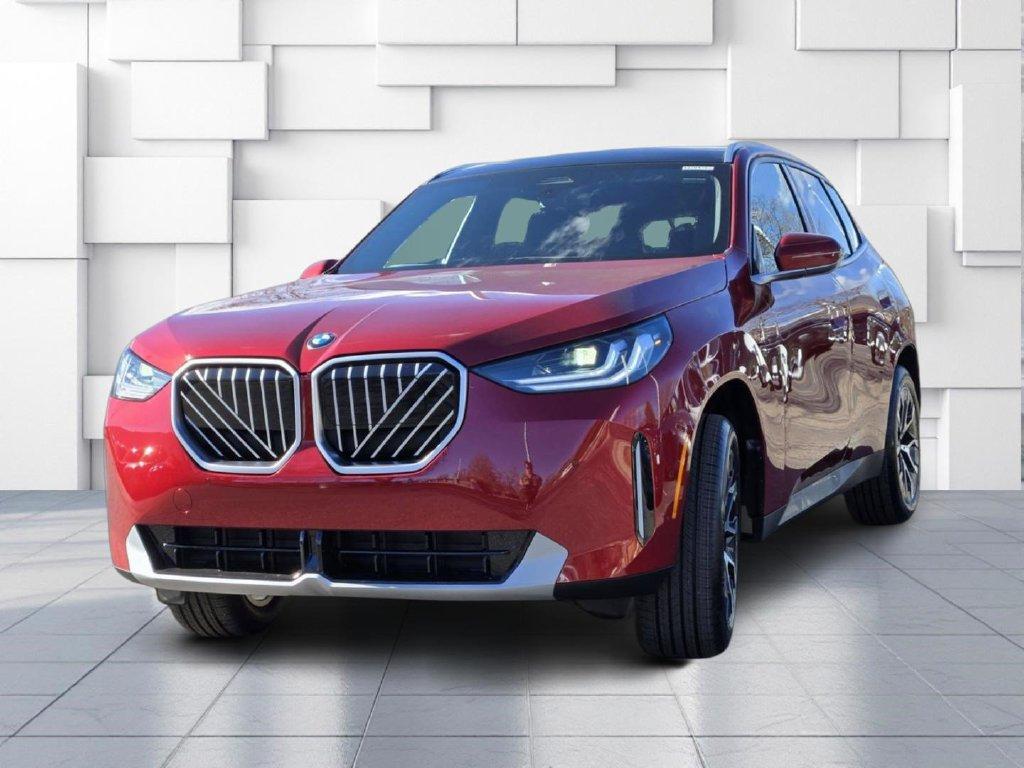 2026 BMW X3 30 XDRIVE 缩略图 3