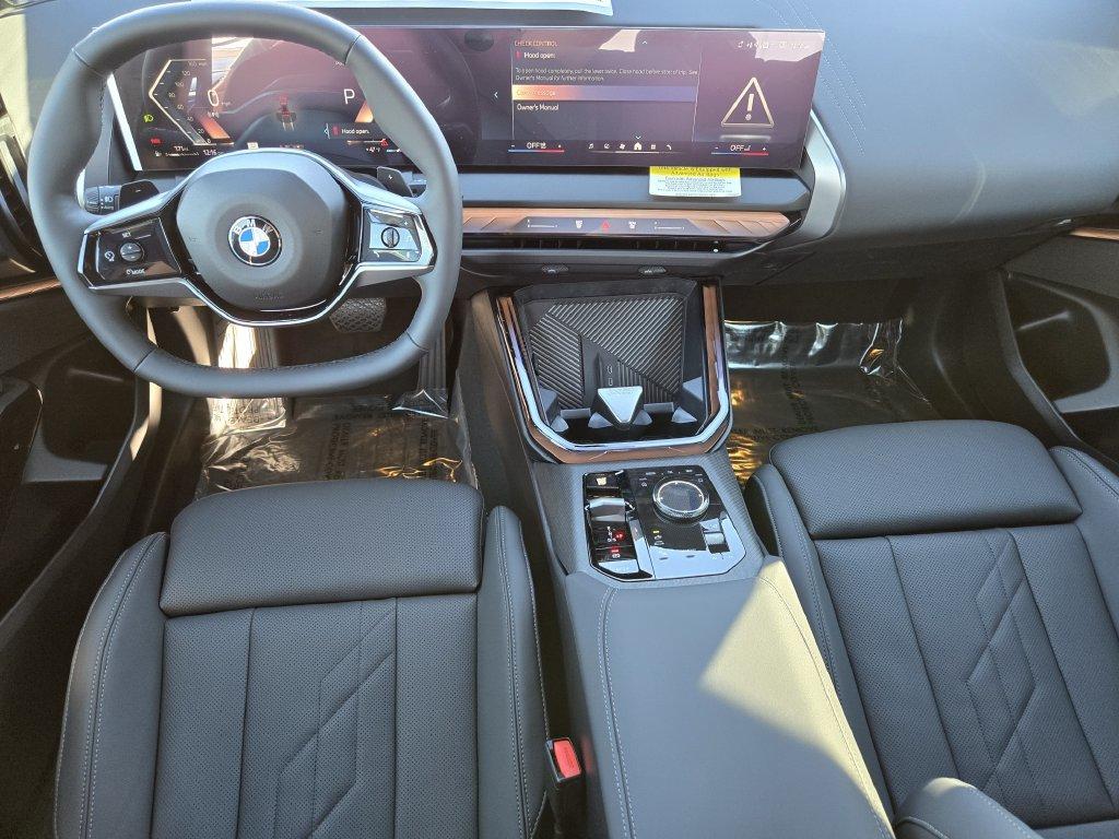 2026 BMW X3 30 XDRIVE 缩略图 27