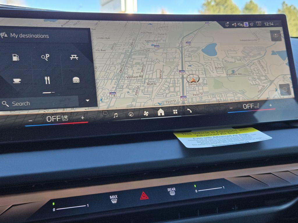 صورة مصغرة 21 لـ 2026 BMW X3 30 XDRIVE
