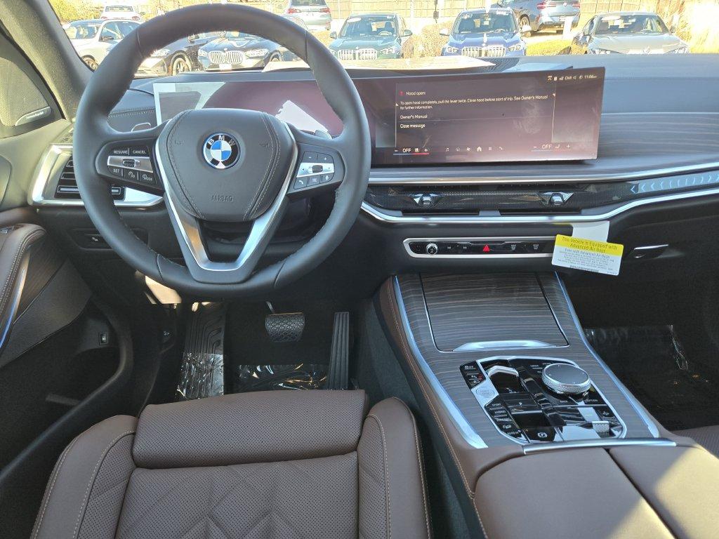 2026 BMW X5 PHEV XDRIVE50E 缩略图 29