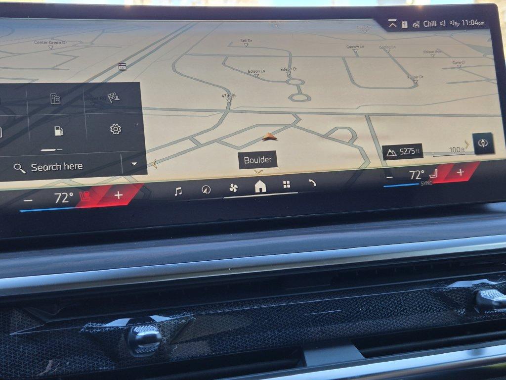 2026 BMW X5 PHEV XDRIVE50E 缩略图 21