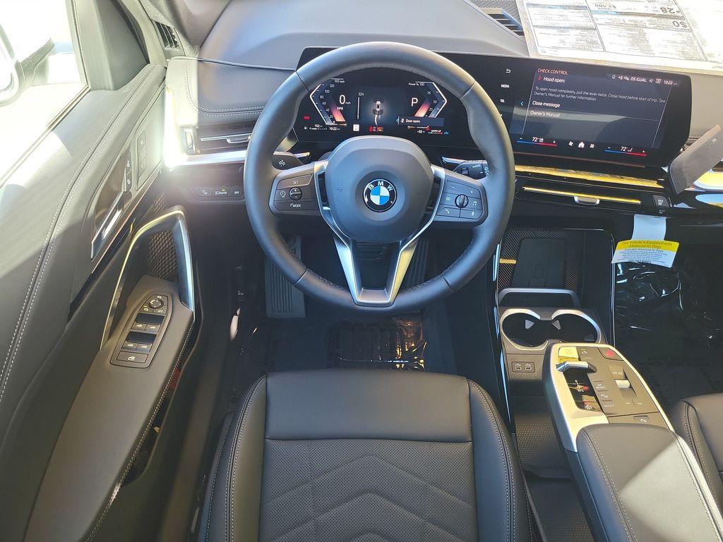 2026 BMW X1 XDRIVE28I — миниатюра 31