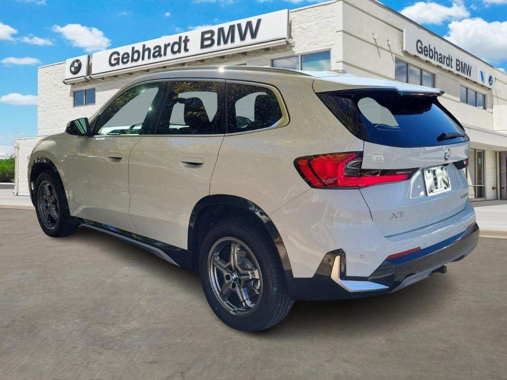 BMW X1 XDRIVE28I - 7