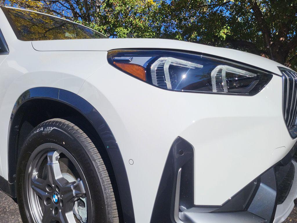 BMW X1 XDRIVE28I - 8