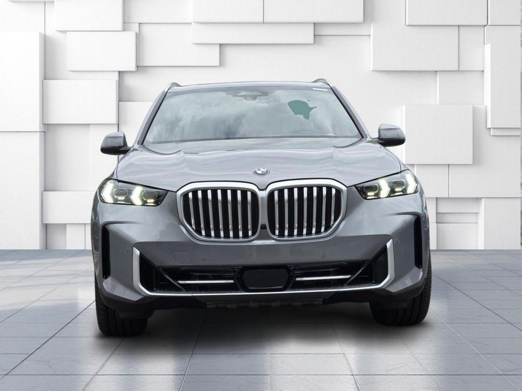 2026 BMW X5 XDRIVE40I — фото 2