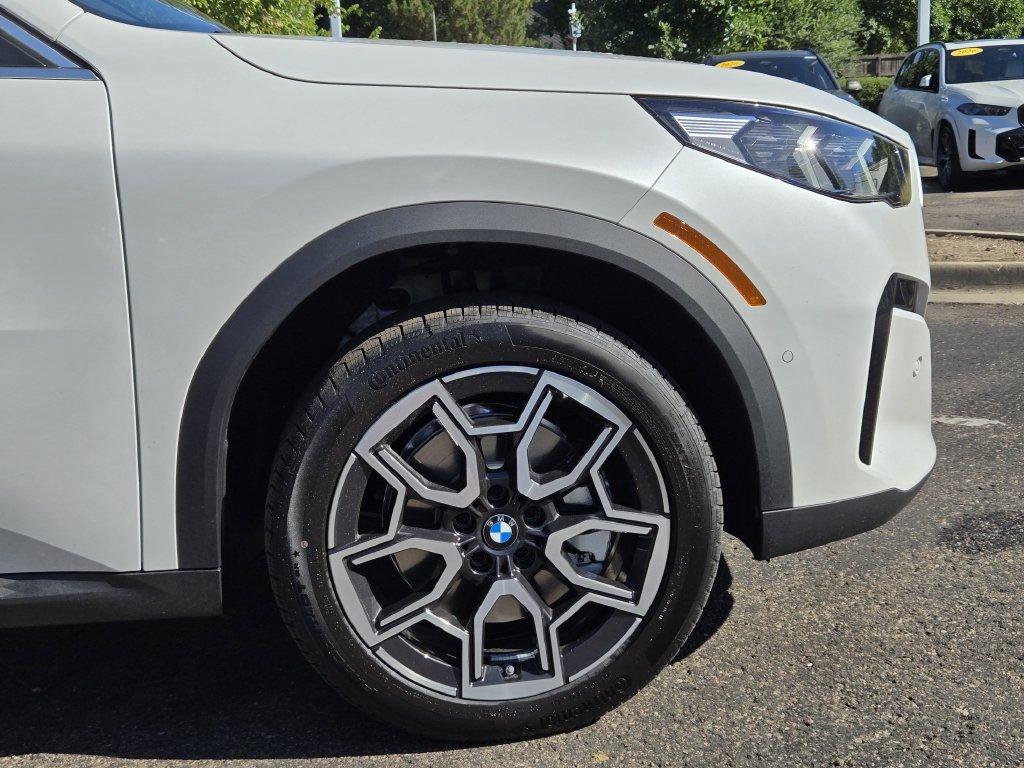 2026 BMW X2 XDRIVE28I 照片 9