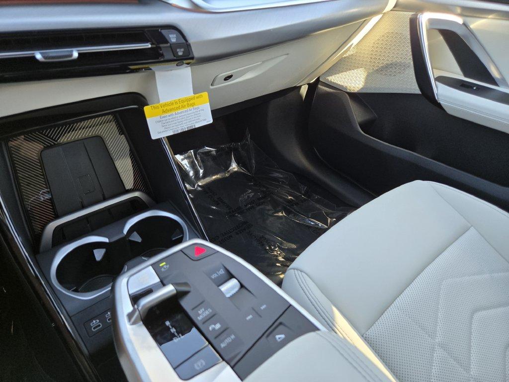 2026 BMW X2 XDRIVE28I 缩略图 23