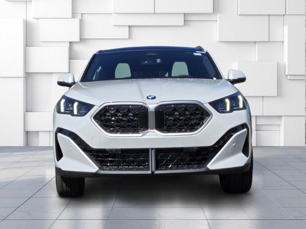 2026 BMW X2 XDRIVE28I 照片 2