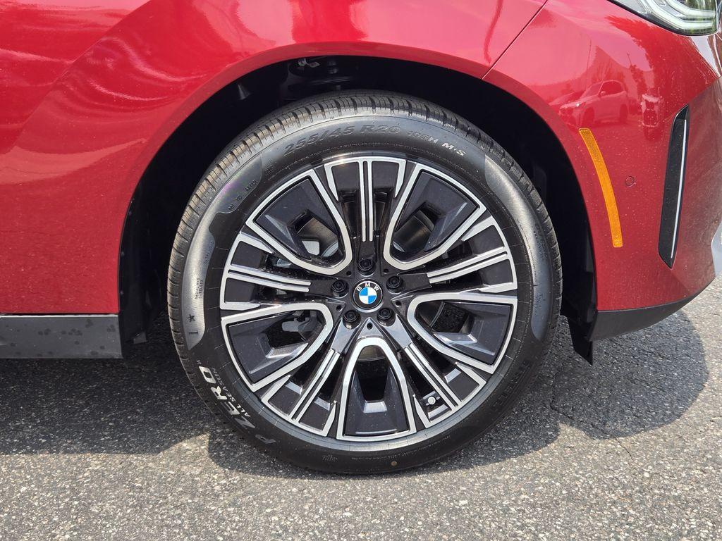 صورة مصغرة 11 لـ 2026 BMW X3 30 XDRIVE
