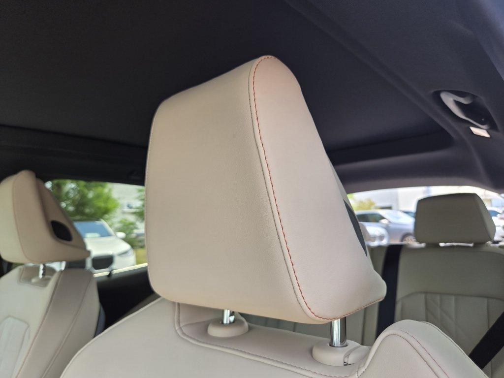 2026 BMW X3 30 XDRIVE 缩略图 17
