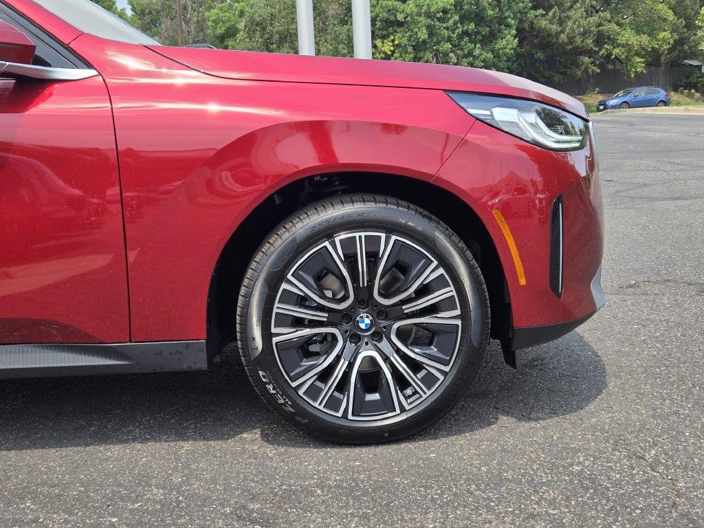2026 BMW X3 30 XDRIVE 缩略图 9