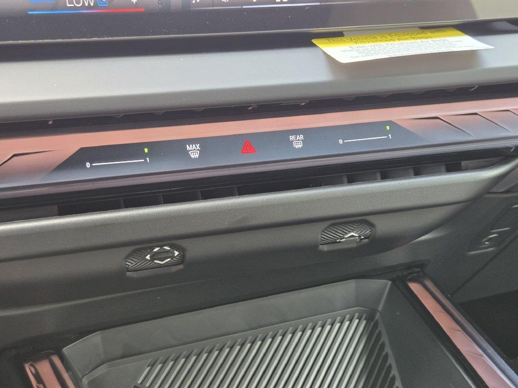 2026 BMW X3 30 XDRIVE 缩略图 22