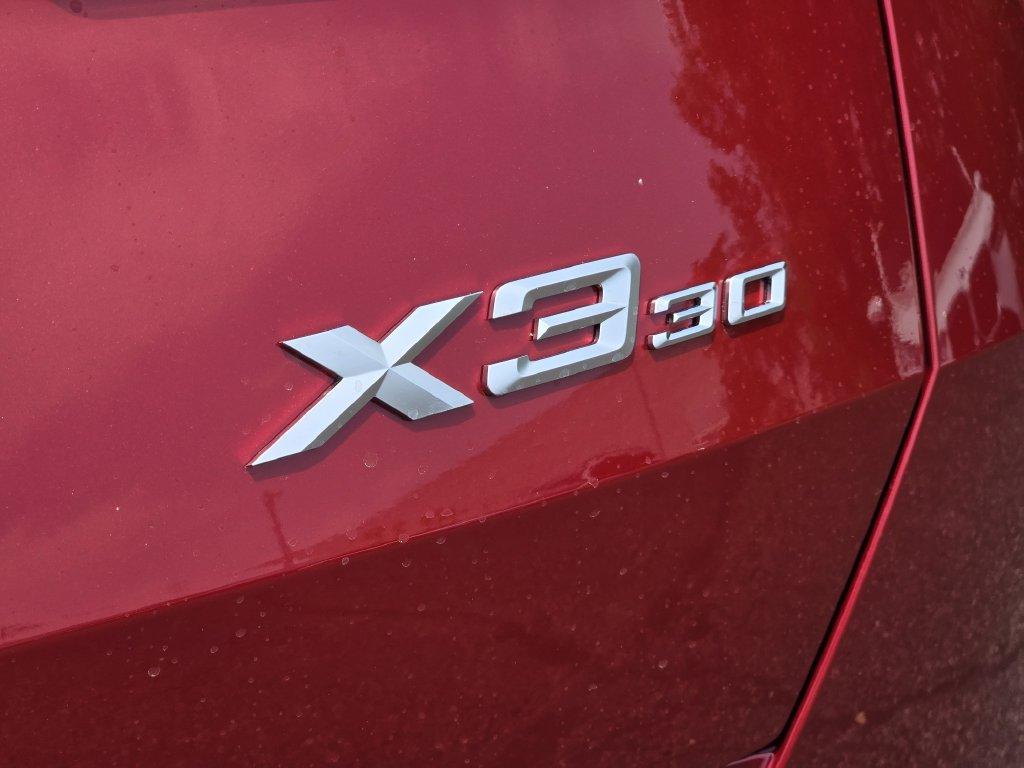 2026 BMW X3 30 XDRIVE 缩略图 13