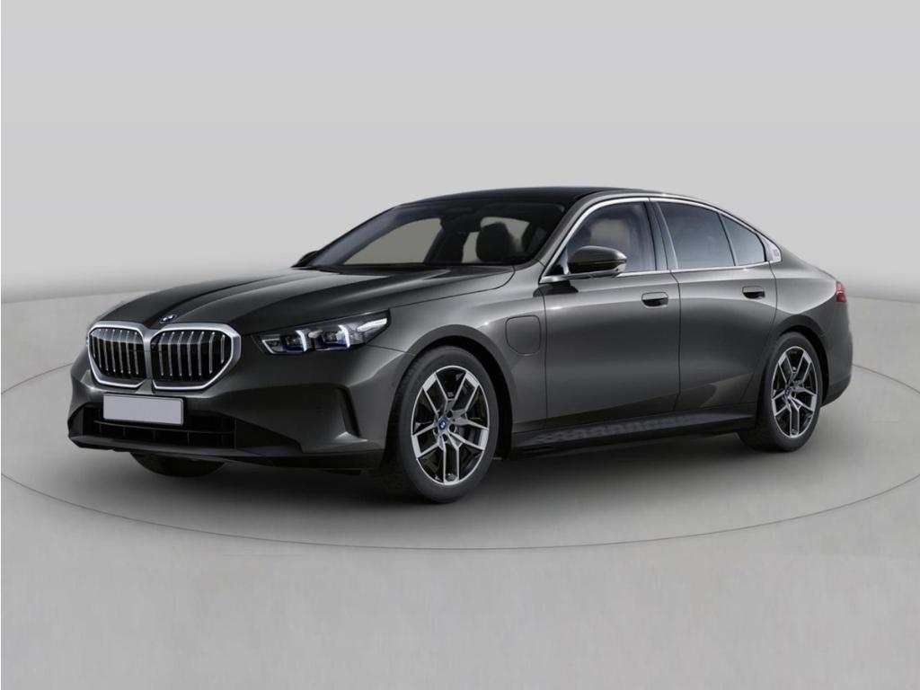 New 2027 BMW 550e 550E XDRIVE
