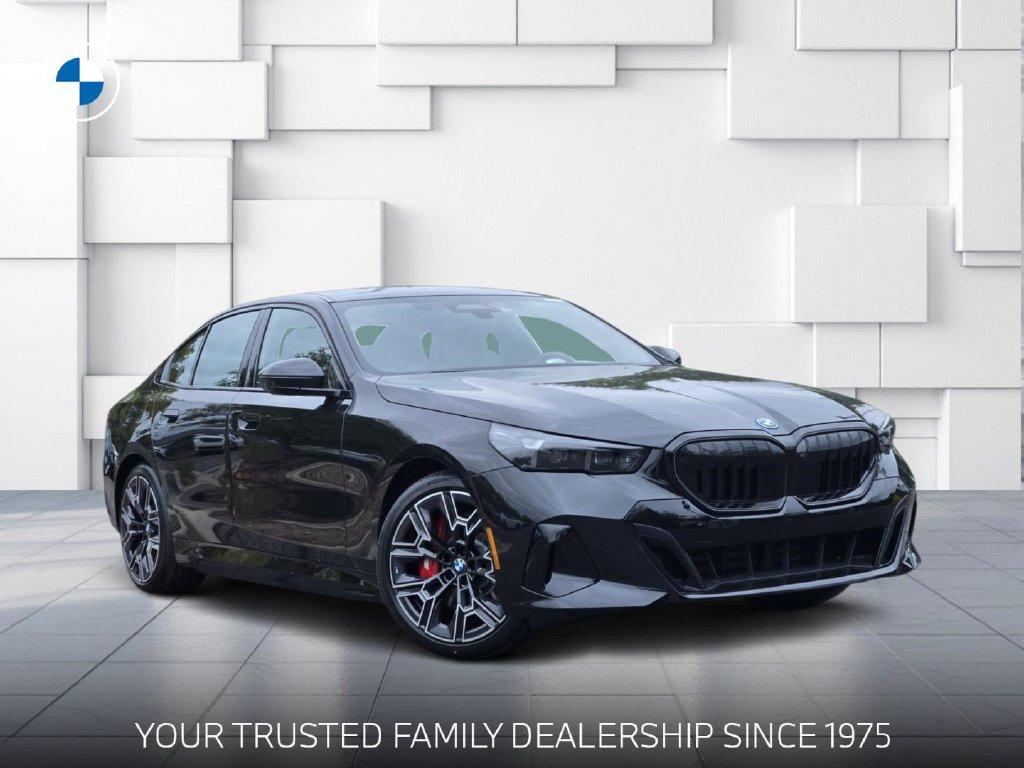 New 2027 BMW 550e 550E XDRIVE