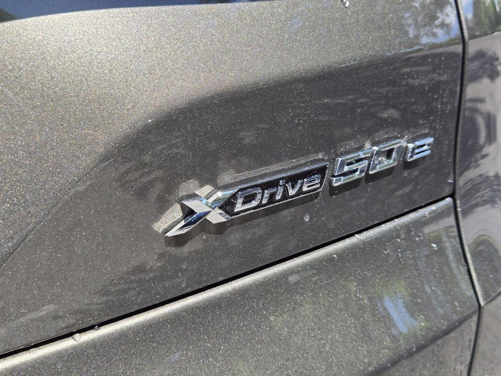 صورة مصغرة 13 لـ 2026 BMW X5 PHEV XDRIVE50E