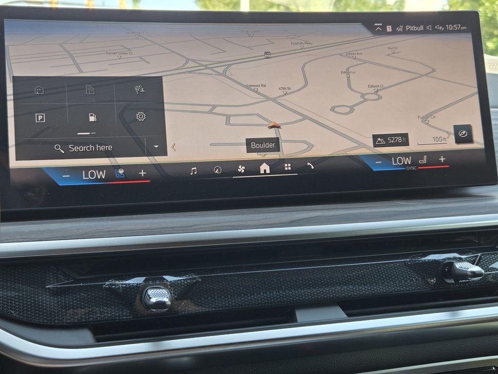 صورة مصغرة 21 لـ 2026 BMW X5 PHEV XDRIVE50E