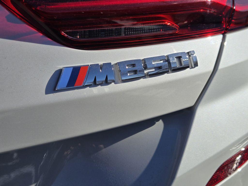 صورة مصغرة 13 لـ 2026 BMW M850 GRAN COUPE I XDRIVE