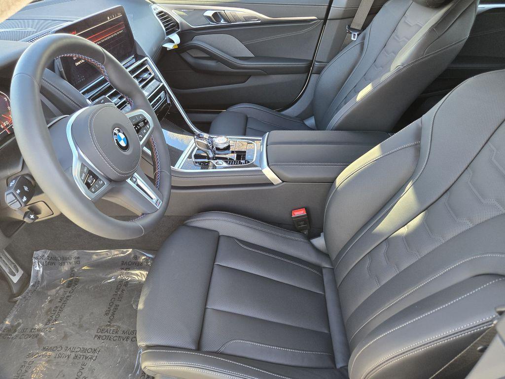 صورة مصغرة 14 لـ 2026 BMW M850 GRAN COUPE I XDRIVE