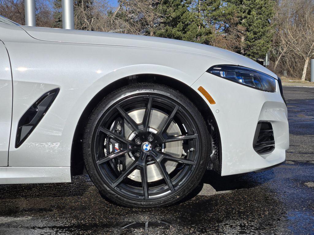 صورة 9 لـ 2026 BMW M850 GRAN COUPE I XDRIVE