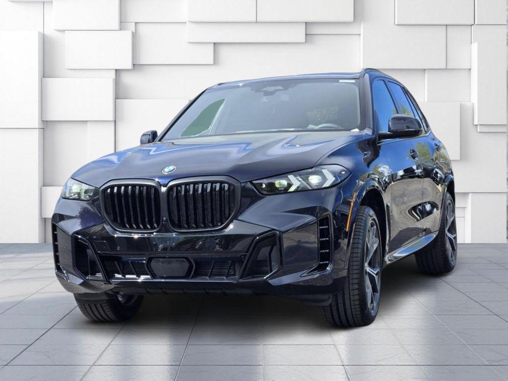 صورة 3 لـ 2026 BMW X5 XDRIVE40I