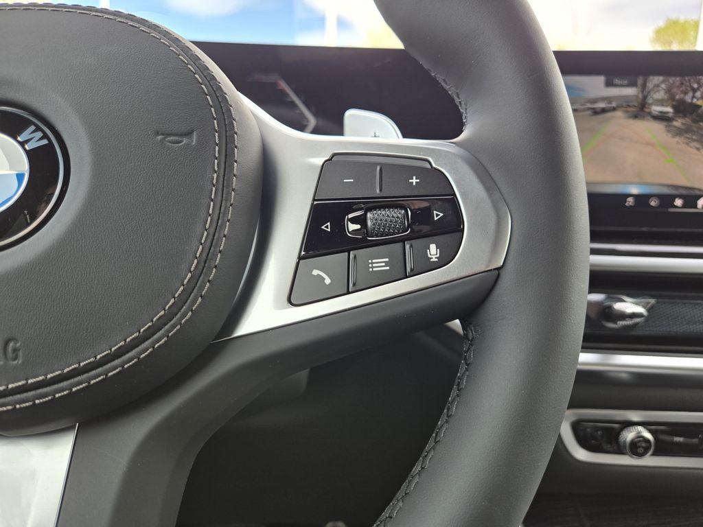 صورة مصغرة 32 لـ 2026 BMW X5 XDRIVE40I