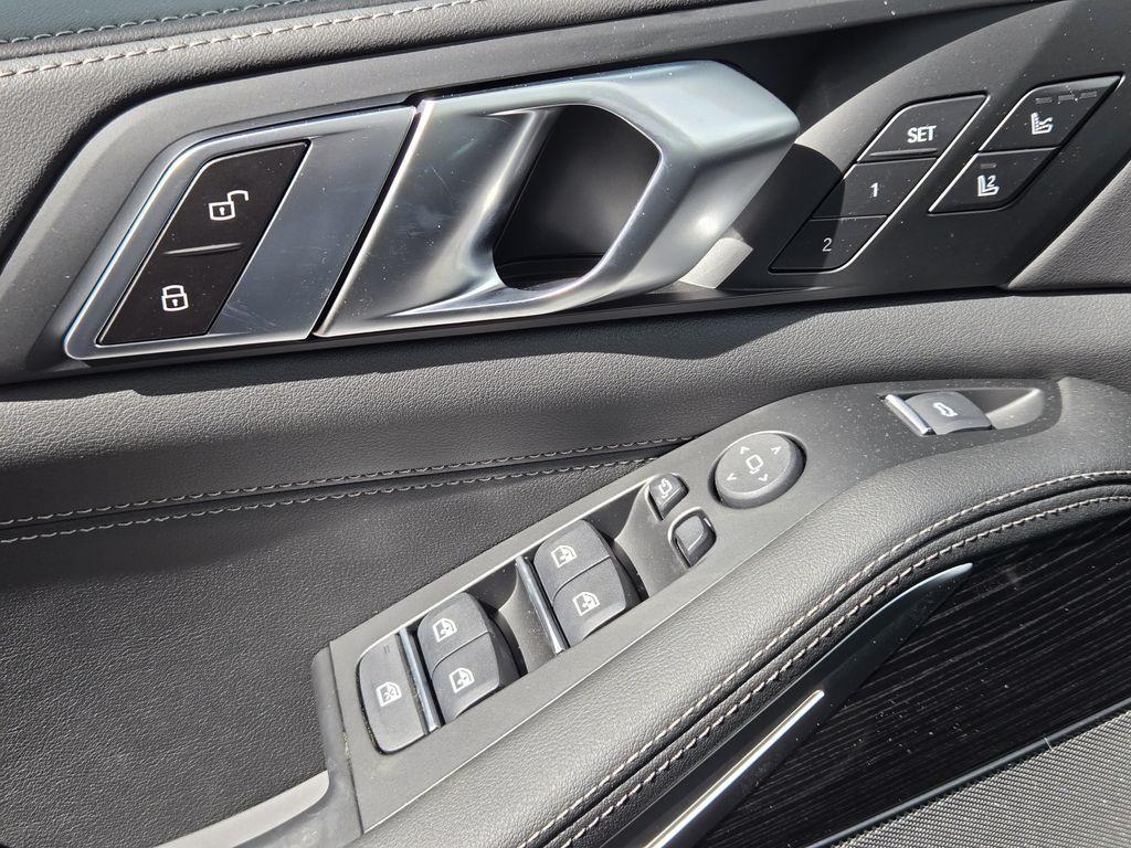 صورة مصغرة 26 لـ 2026 BMW X5 XDRIVE40I