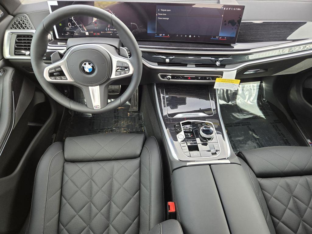 صورة مصغرة 29 لـ 2026 BMW X5 XDRIVE40I
