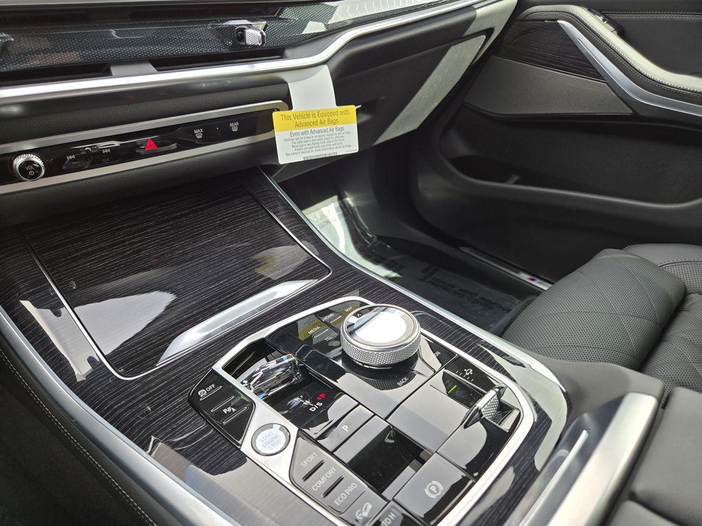 صورة مصغرة 23 لـ 2026 BMW X5 XDRIVE40I