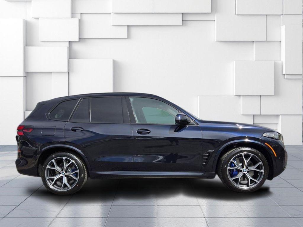 صورة 4 لـ 2026 BMW X5 XDRIVE40I