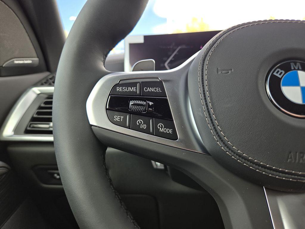 صورة مصغرة 31 لـ 2026 BMW X5 XDRIVE40I