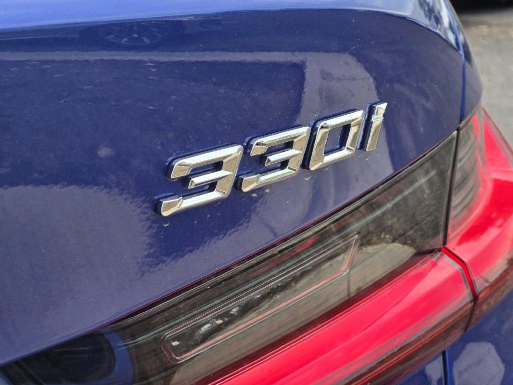 صورة مصغرة 13 لـ 2026 BMW 330 I XDRIVE