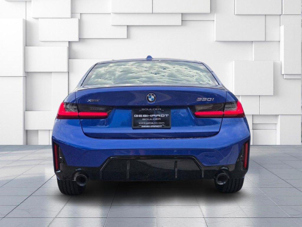 صورة مصغرة 6 لـ 2026 BMW 330 I XDRIVE