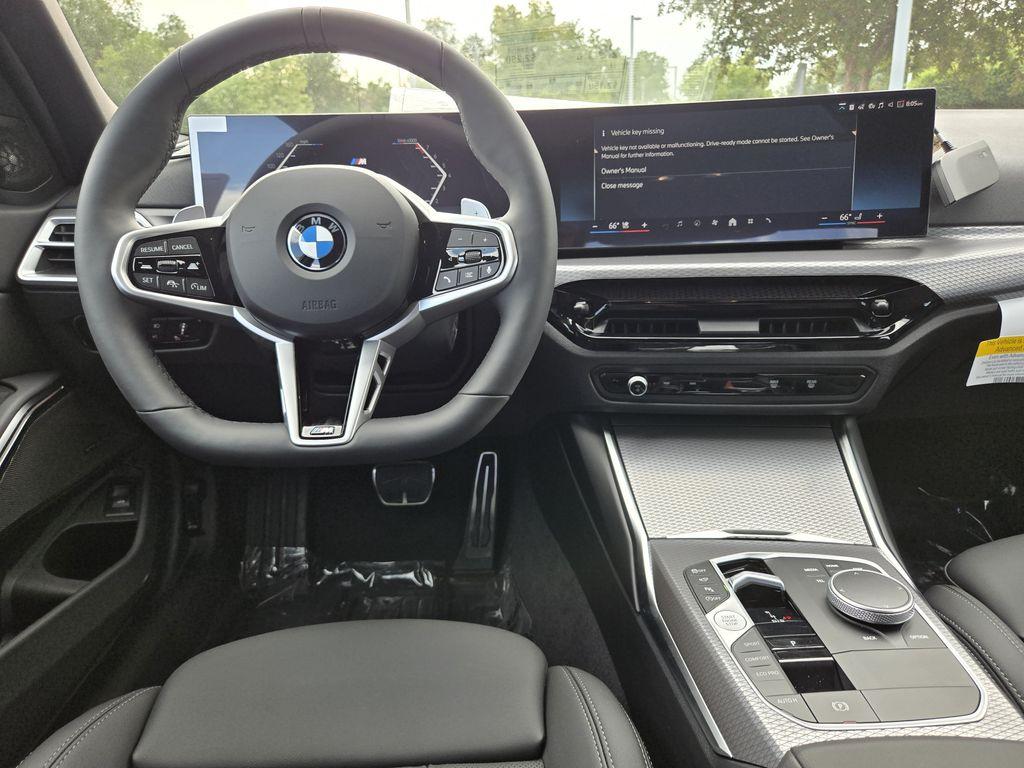 2026 BMW 330 I XDRIVE 缩略图 27