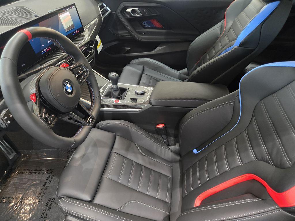 2026 BMW M2 BASE — миниатюра 11