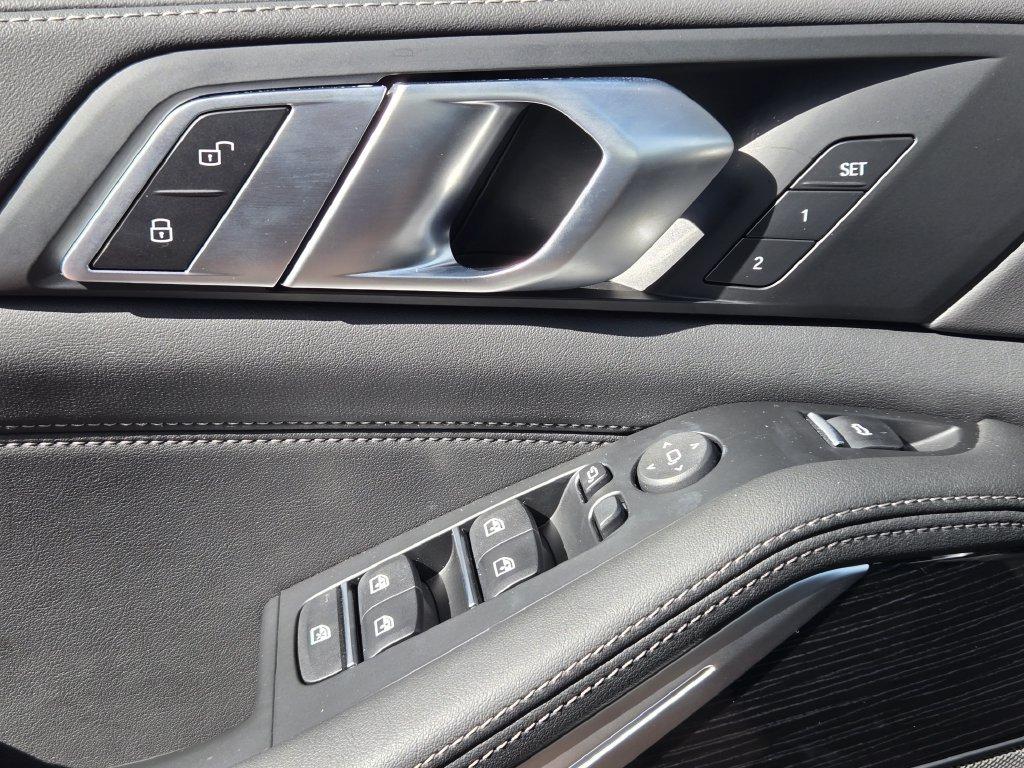 2026 BMW X5 XDRIVE40I 缩略图 26