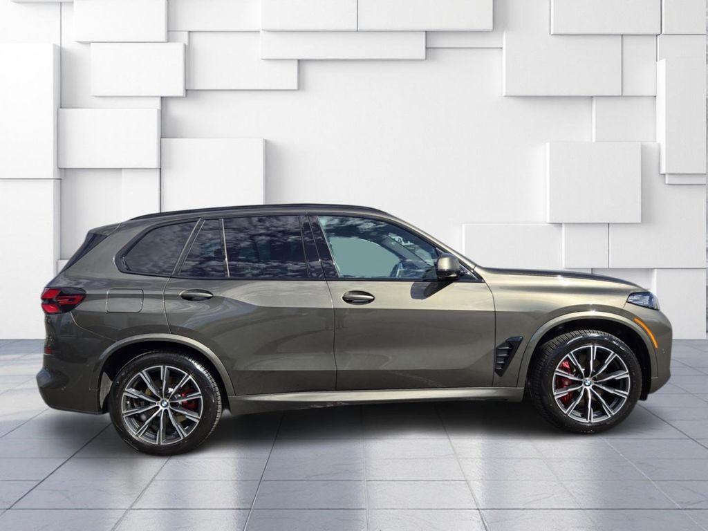 2026 BMW X5 XDRIVE40I 照片 4