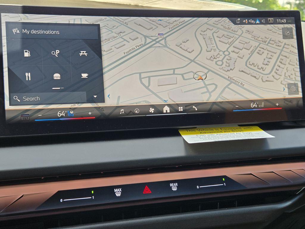 2026 BMW X3 30 XDRIVE — миниатюра 21