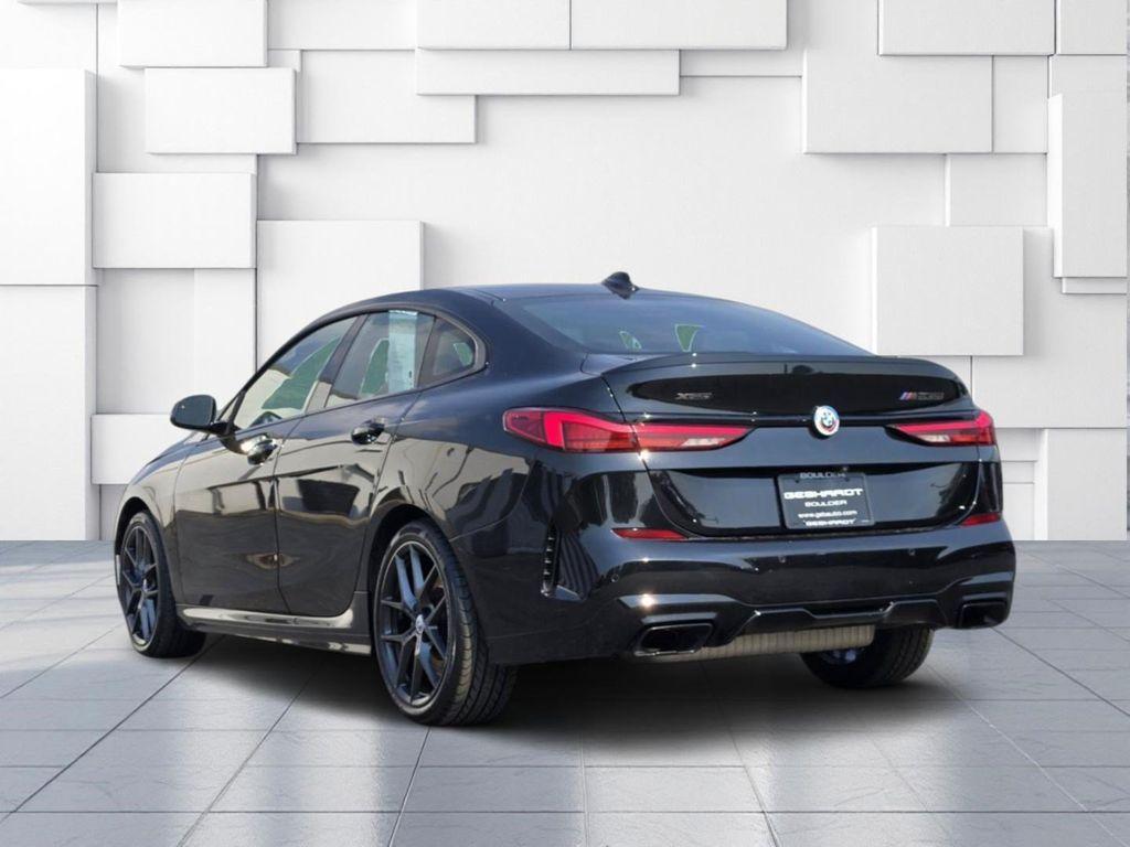 صورة 5 لـ 2022 BMW M235 GRAN COUPE I XDRIVE