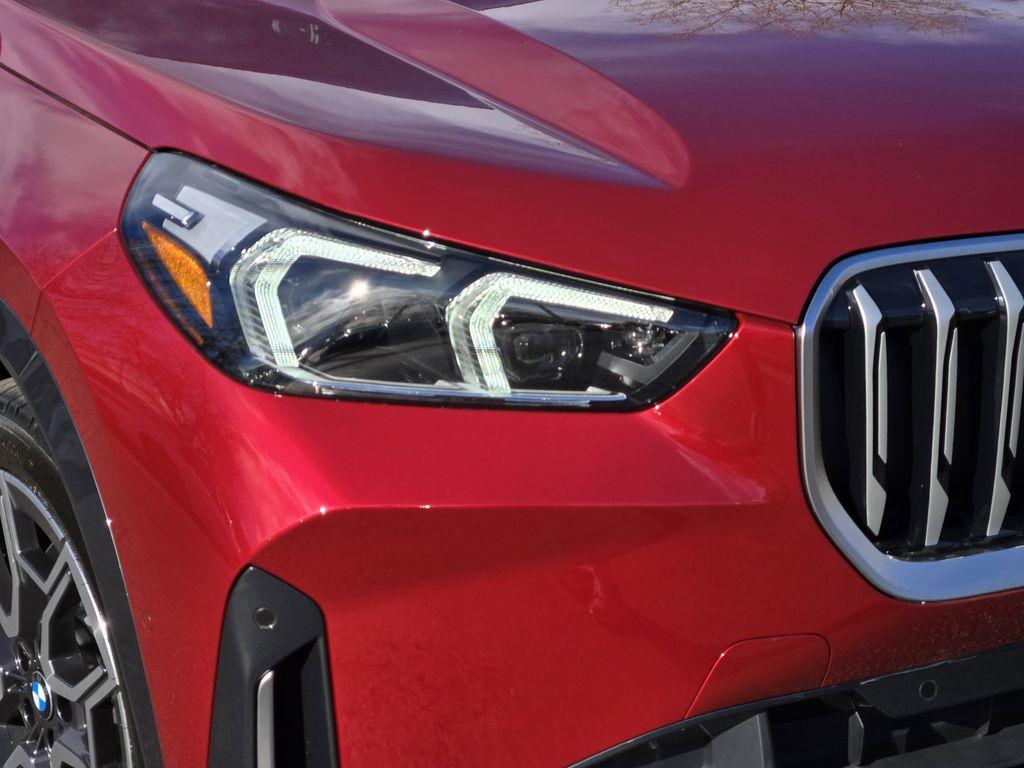 BMW X1 XDRIVE28I - 8