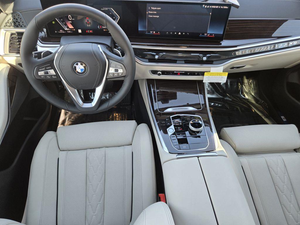 2026 BMW X5 XDRIVE40I — миниатюра 28