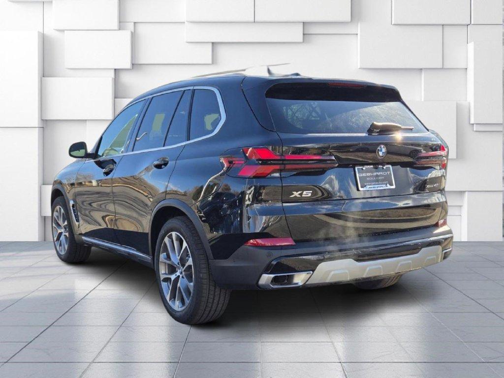 2026 BMW X5 XDRIVE40I 缩略图 7
