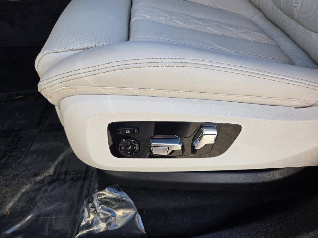 2026 BMW X5 XDRIVE40I 缩略图 26