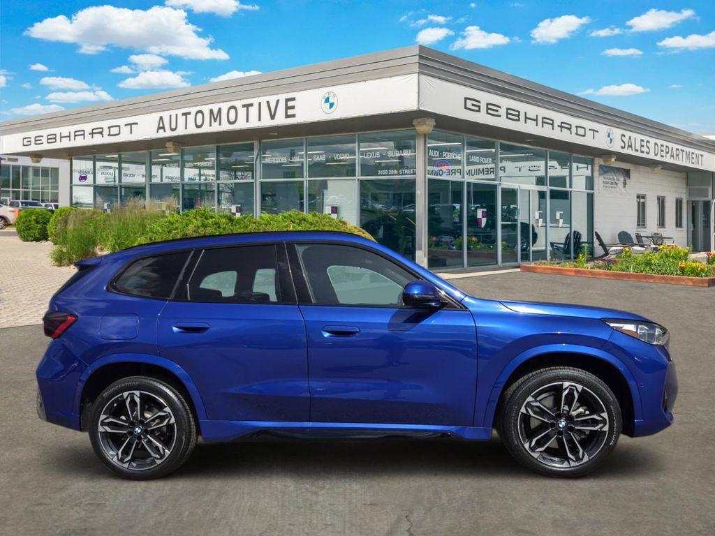 BMW X1 - 4